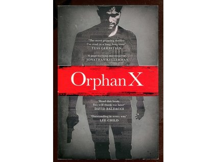 Orphan X