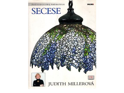 Průvodce pro sběratele - secese, 2004