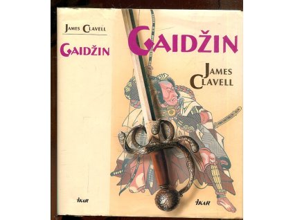 Gaidžin, James Clavell, 2001