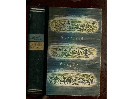 Die baltische Tragödie