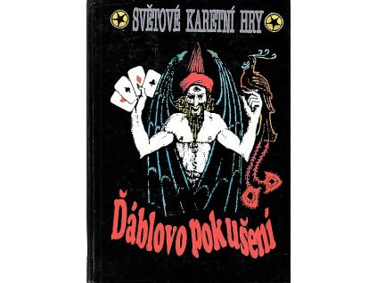 Ďábelské pokušení -světové karetní hry, 1991