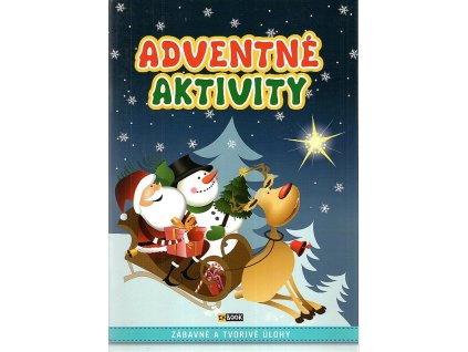 217710 adventne aktivity