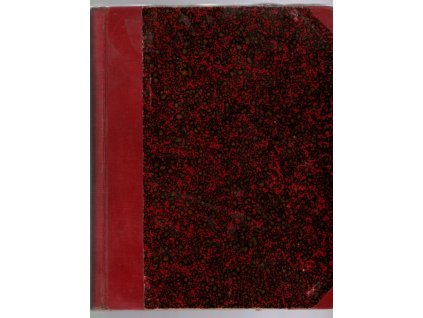 Niva - měsíční obrazová příloha nového lidu na rok 1930