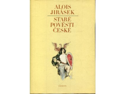 Staré pověsti české, Alois Jirásek, 1985