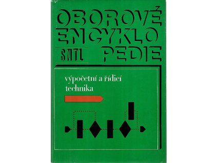 Výpočetní a řídicí technika, Karel Krištoufek, 1986