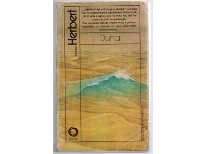 Duna, Frank Herbert, 1988