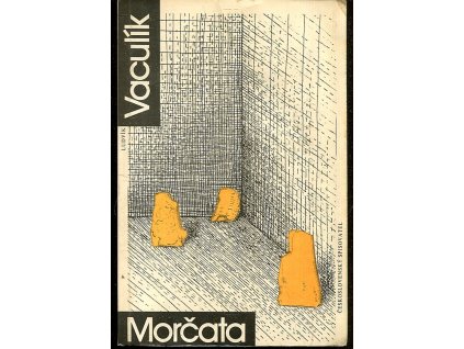Morčata, Ludvík Vaculík, 1991