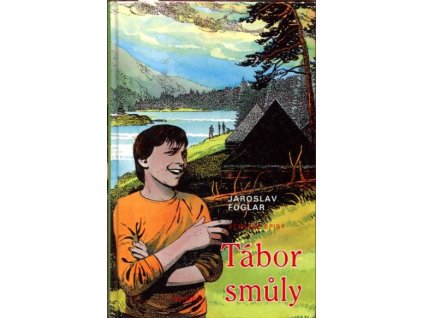 217887 tabor smuly skautske taskarice