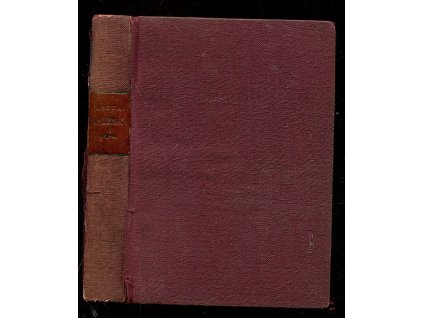 Pablesky - hrst povídek - (1913) + Pekelná sázka a jiné veselé povídačky, Josef Jahoda, 1922