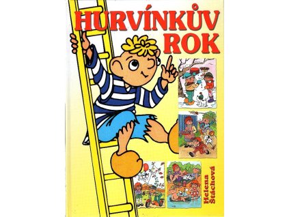 Hurvínkův rok