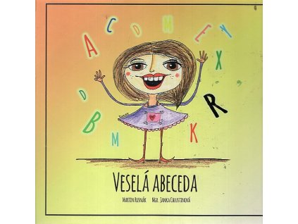 Veselá abeceda