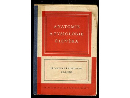 218037 anatomie a fysiologie cloveka pro 9 postupny rocnik skol vseobecne vzdelavacich