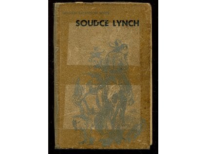 Soudce Lynch, William Patterson White, 0