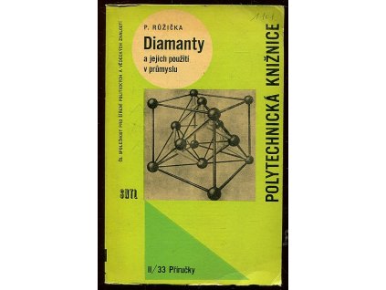 218145 diamanty a jejich pouziti v prumyslu uceb pomucka stud odb skol