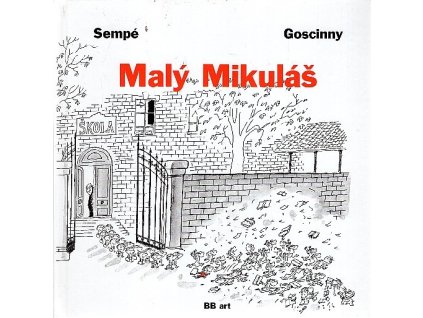 Malý Mikuláš