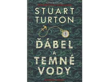 Ďábel a temné vody