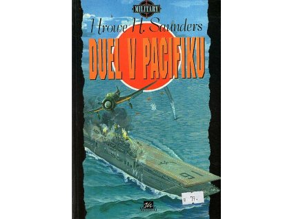 Duel v Pacifiku, Hrowe H Saunders, 1995