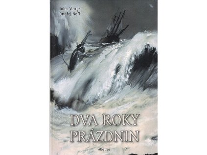 Dva roky prázdnin