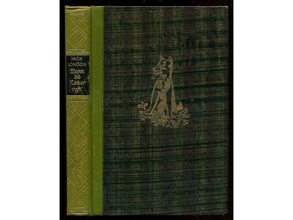 218391 wenn die natur ruft autorisierte deutsche ubersetzung von l h lons mit 29 zeichnungen von richard seewald