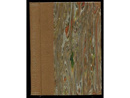 Z mých ředitelských vzpomínek, Vendelín Budil, 1920