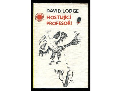 Hostující profesoři, David Lodge, 1989