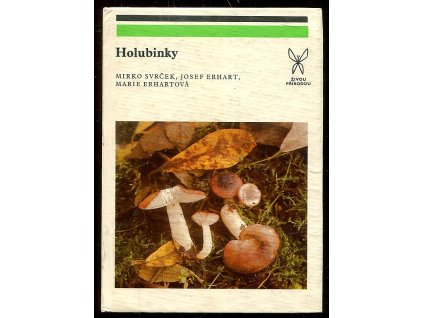 Holubinky, Mirko Svrček, 1984
