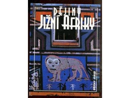 Dějiny Jižní Afriky