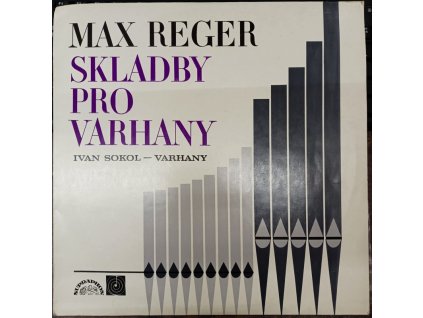 Skladby pro varhany