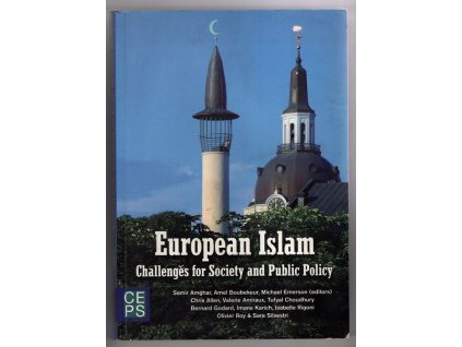 European Islam. Challenges for Society and Public Policy