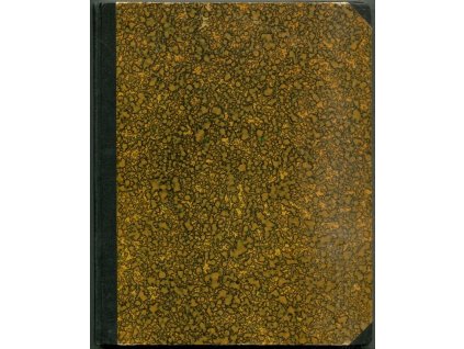 Objektiv - Ročník IV - 1940, kolektiv, 1940