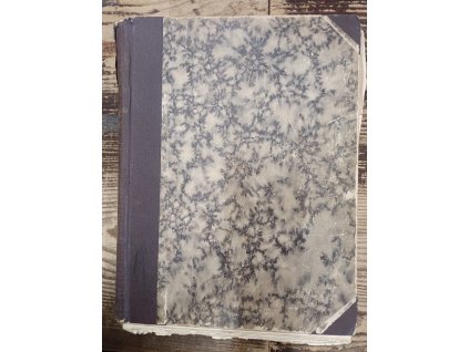 Humoristické listy - ročník 62.