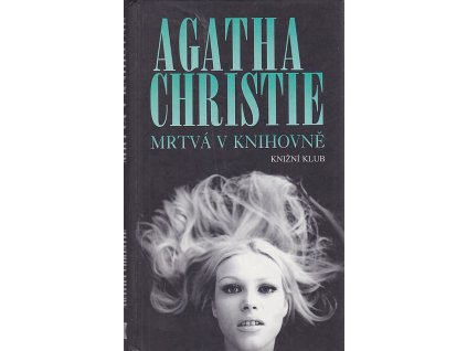 Mrtvá v knihovně, Agatha Christie, 1998
