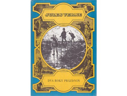 Dva roky prázdnin, Jules Verne, 1985