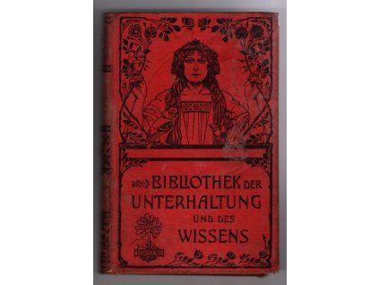 Bibliotek der Unterhaltung und des Wissens. Jahrgang 1904, Bd. 4, 1904