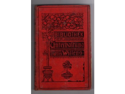 Bibliotek der Unterhaltung und des Wissens. Jahrgang 1902, Bd. 11, 1902