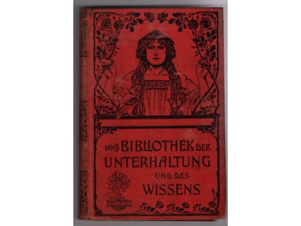 Bibliotek der Unterhaltung und des Wissens. Jahrgang 1903, Bd. 3, 1903