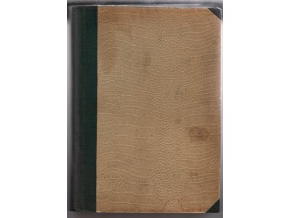 Monatshefte. Jhrg. 34, Heft 9, 1920