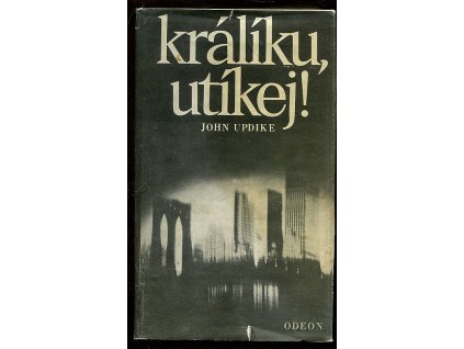 Králíku, utíkej!, John Updike, 1980