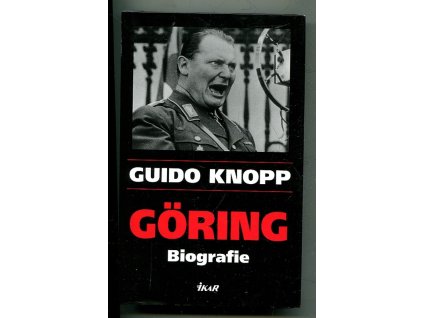Göring - biografie