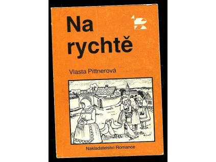 Na rychtě, Vlasta Pittnerová, 1991