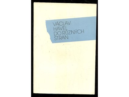 218919 do ruznych stran eseje a clanky z let 1983 1989