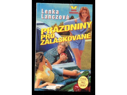 Prázdniny pro zaláskované, 1997