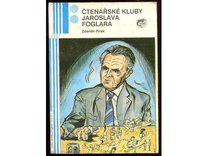 218994 ctenarske kluby jaroslava foglara