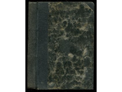 Případ profesora Körnera - OBÁLKA TOYEN, Egon Hostovský, 1933