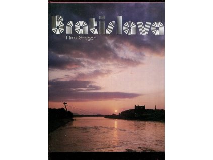 Bratislava