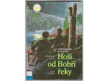 Hoši od Bobří řeky