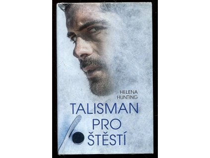 Talisman pro štěstí, Helena Hunting, 2019