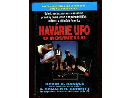 219120 havarie ufo u roswellu