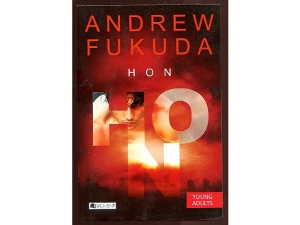 Hon, Andrew Fukuda, 2014