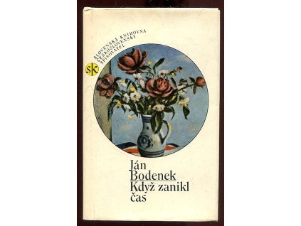 Když zanikl čas, Ján Bodenek, 1983